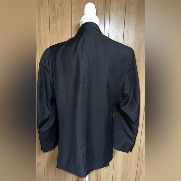 NWOT Kenneth Cole suit jacket - Picture 4 of 7